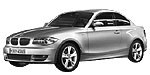 BMW E82 B3738 Fault Code