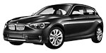 BMW F21 B3738 Fault Code